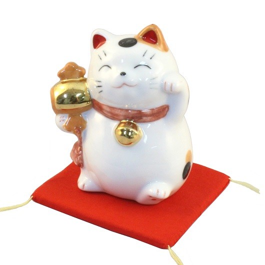 Lucky Cat sample1