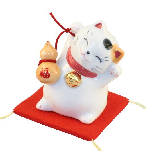 Lucky Cat sample1