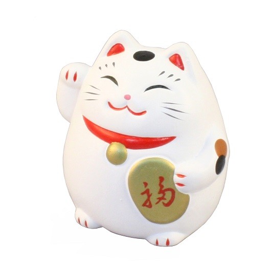 Lucky Cat sample1