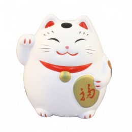 Lucky Cat sample2