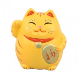 Lucky Cat sample2