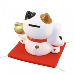 Lucky Cat sample3