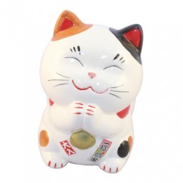 Lucky Cat sample2