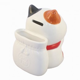 Lucky Cat sample3