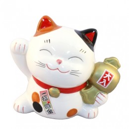 Lucky Cat sample2