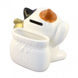 Lucky Cat sample3