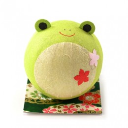 Korokoro Frog sample2