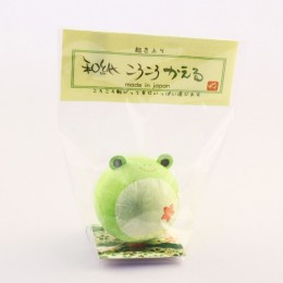 Korokoro Frog