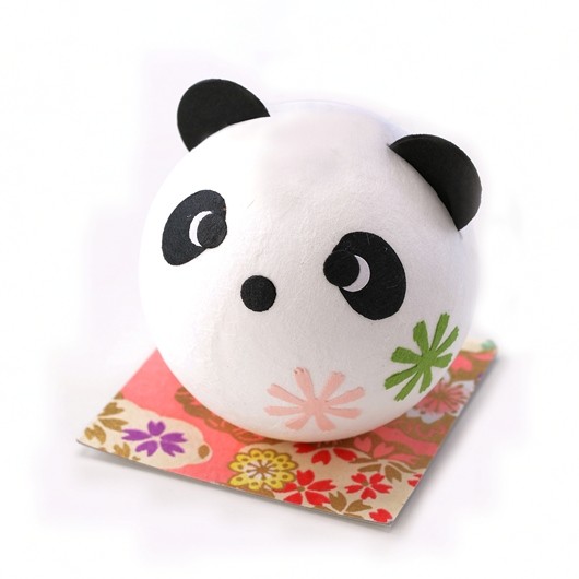 Korokoro Panda sample1