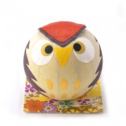 Korokoro owl sample2