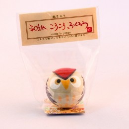 Korokoro owl