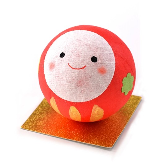 Korokoro happy daruma sample1