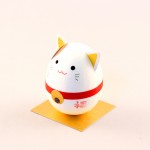 Korokoro lucky cat