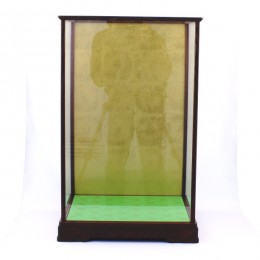 Glass Case 9sun No.64 (int. hgt. 55cm / 21.7 inch) sample2