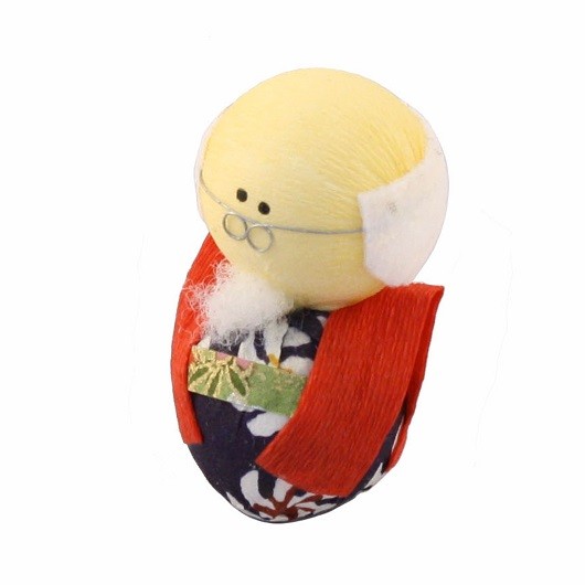 Okiagari Ojiisan sample1