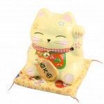 Lucky Cat Money Box (M)