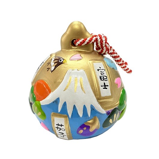 Japan Bell sample1