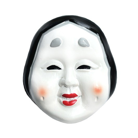 Magnet  Okame sample1