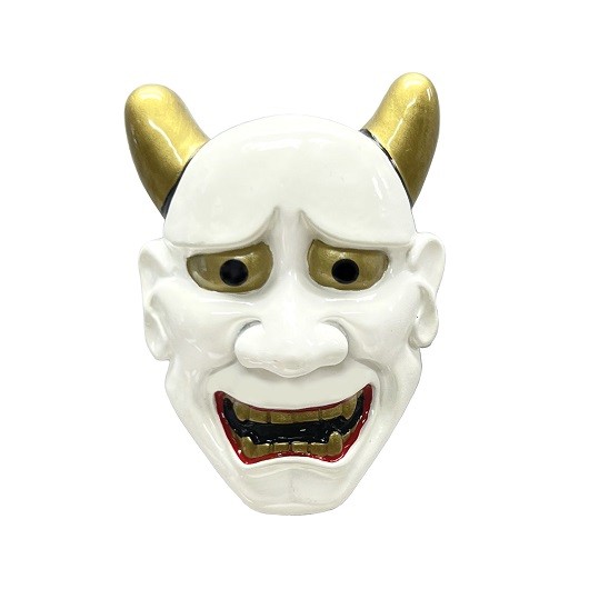 Magnet  Hannya sample1