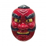 マグネット 天狗