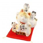 Lucky Cat Bank