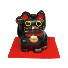 Lucky Cat S Black sample2