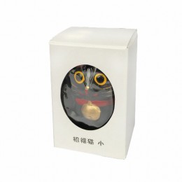 Lucky Cat S Black sample3