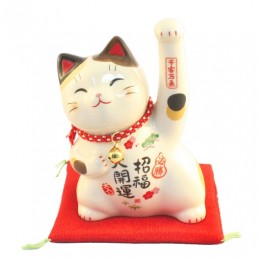 Lucky Cat right hand M sample2