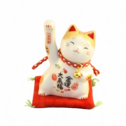 Lucky Cat left hand S sample2