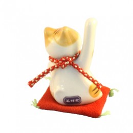 Lucky Cat left hand S sample3