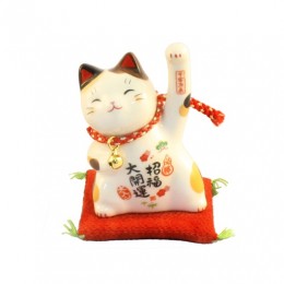 Lucky Cat S / left hand sample2