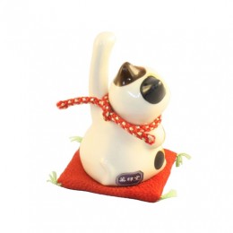 Lucky Cat S / left hand sample3