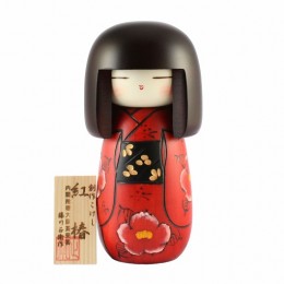 紅椿　（小）（べにつばき　）　サンプル1