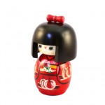 Kokeshi Chigo