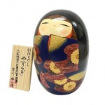 Kokeshi Yasuragi