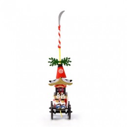 Naginata Hoko(S) sample2
