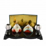 Mutsumi hina doll