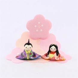 Hina Doll sample2