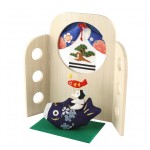 Koinobori Kintaro