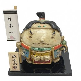 成長祈願　桃太郎　サンプル1
