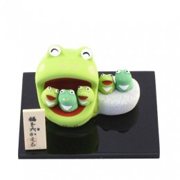 Lucky Frog sample2