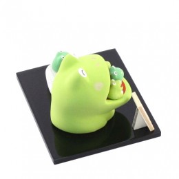 Lucky Frog sample3