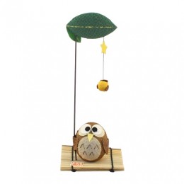 Owl (code:40-257) sample2