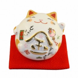 Lucky Cat Money Box sample2