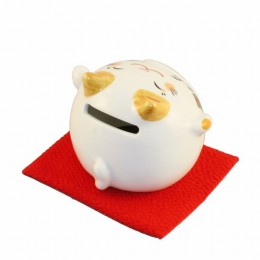 Lucky Cat Money Box sample3