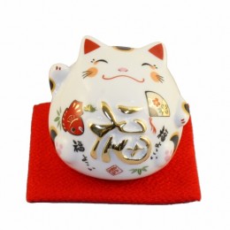 Lucky Cat Money Box sample2