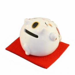 Lucky Cat Money Box sample3