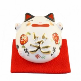 Lucky Cat Money Box sample2