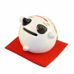 Lucky Cat Money Box sample3