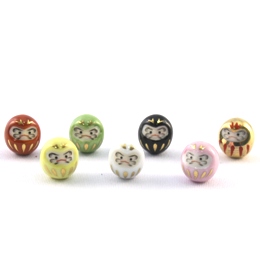 Lucky Daruma